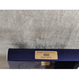 Estee Lauder Pure Color Envy Sculpting Blush 480 SPIKED BERRY .25 oz /FREE SHIP