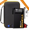 Aproca Portable Storage Hard Case, for VTOMAN X7 / VTOMAN