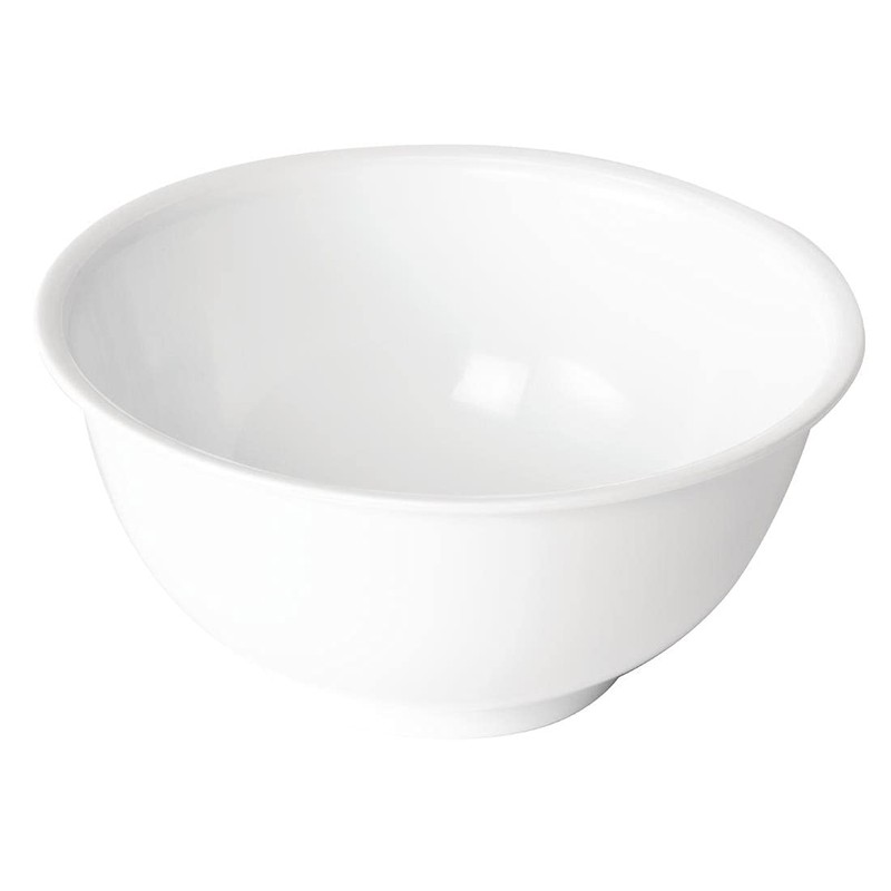 Araven J275 Polypropylene Mixing Bowl, 23.5 cm Diameter, 2.5 L,