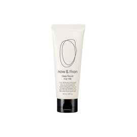 Now & Then Deep Repair Hair Milk / 딥 리페어 헤어 밀크