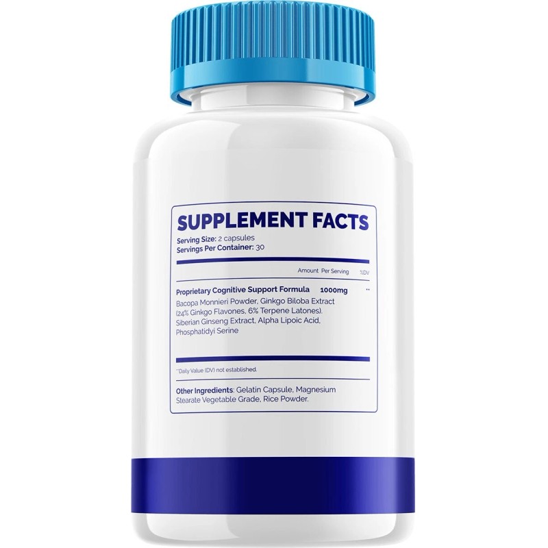 Sciatica Pro Plus (2 Pack) Sciatica Pro Plus Supplement Capsules