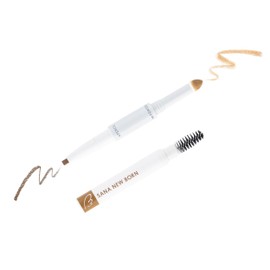 New Born Perfect Eyebrow 06 Honey Brown