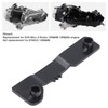Variator Holder Locking Tool Black Replacement for GY6 50cc 4