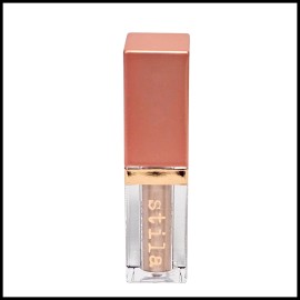 Stila Shimmer & Glow Liquid Eye Shadow Kitten Metallic Eyeshadow 0.07oz Travel