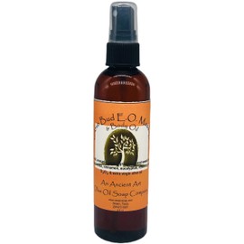 Ancient Art Soap 4 Fl. Oz. Massage Oil & Body (Clove Bud E.O.)