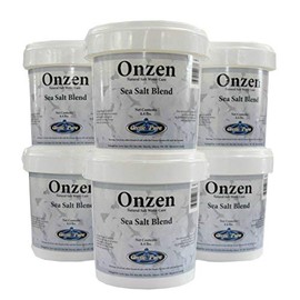 Arctic Pure Onzen Salt 4.4 lbs, Arctic Spas…