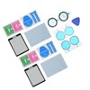 Tempered Glass Film Professional 9H Hardness Scratch Resistance Screen Protector