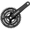 SRAM S600 Crankset - 3 x 8-speed, 175mm x 42-32-22T,
