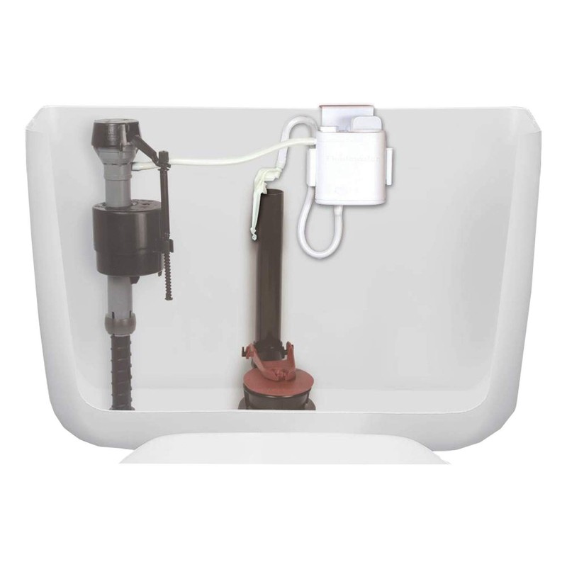 Fluidmaster 8300P8 Flush 'N' Sparkle Toilet Bowl Cleaning System