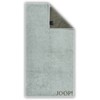 Joop! Classic Doubleface 1600 hand towel, sage 47, 50 x