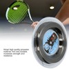 Polyester Tennis String, 200m 656.2ft Durability Polyester Tennis Racket String,