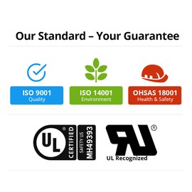 Battery APC,Back-UPS ES750G,RBC17,12V 7.1AH Each