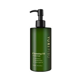 Yuripibu 그란떼 데일리 클렌징 오일 300ml Grande Daily Cleansing Oil 300ml