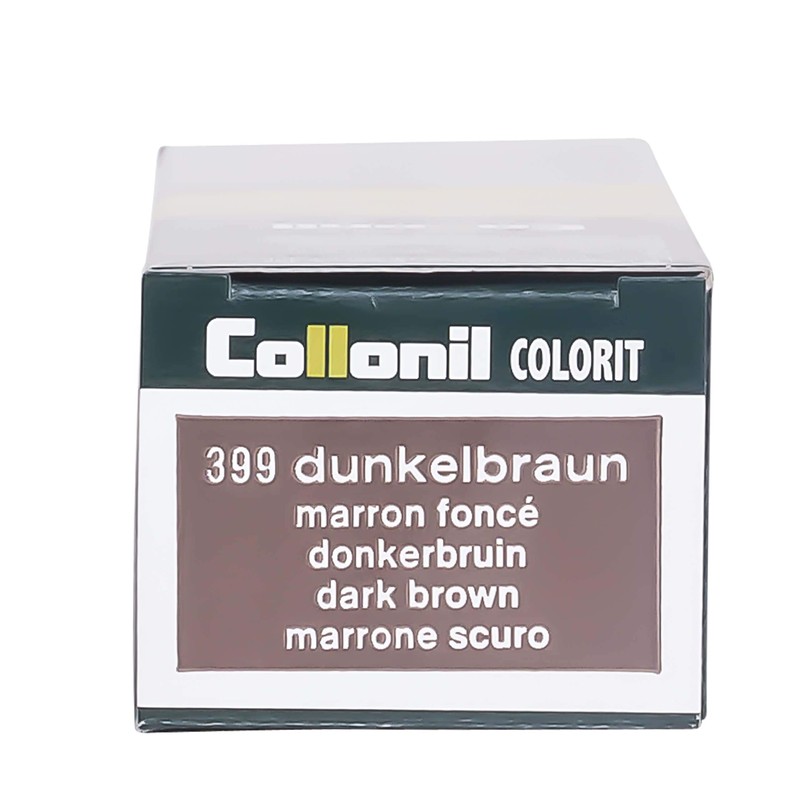 Collonil Colorit 37420000399 Schuhcreme Glattleder