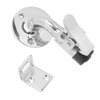 Door Stopper Catch Set Marine Grade 316 Stainless Steel 90°