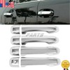 Replacement Parts For 2010-2022 Toyota 4Runner Front Rear Left Right