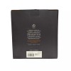 Hearth & Hand Magnolia 4pk Rim Stoneware Appetizer Plate Set