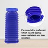 Replacement Lower Duct Hose Compatible with Dyson V6 V7 V8