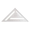 Epire Escuadra Rápida Aluminio 12 Pulgadas 31 Cm Marcar O
