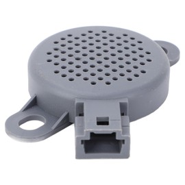 Buzzer Speaker, Improved Safety 256506024R for Zoe Megane IV Scenic IV Clio III Kadjar Trafic Captur Fluence Buzzer Speaker