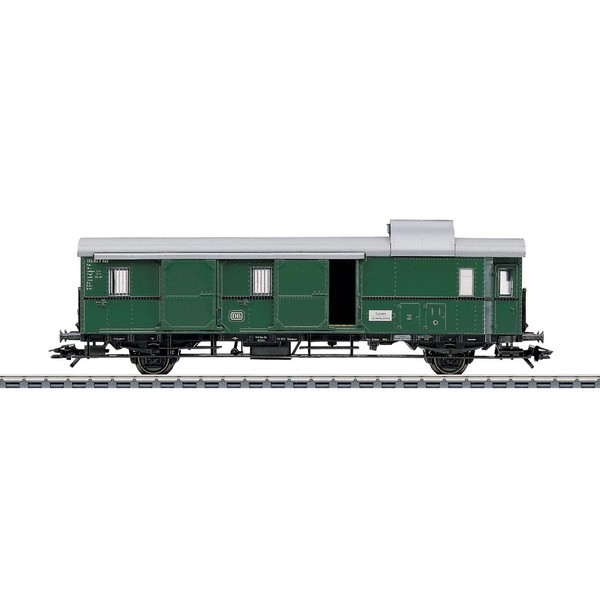 Märklin 4315 H0 luggage wagon DB
