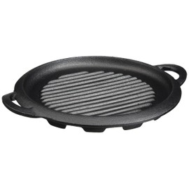 池永鉄工(Ikenaga Iron Works) IK ミニ グリルプレート