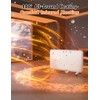 Graphene Convection Panel Infrared Space Heater for Indoor Use Large