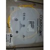 Commscope D8PS-YL-3FT / CPC6642-09F003 Modular Patch Cord 3ft Yellow NEW