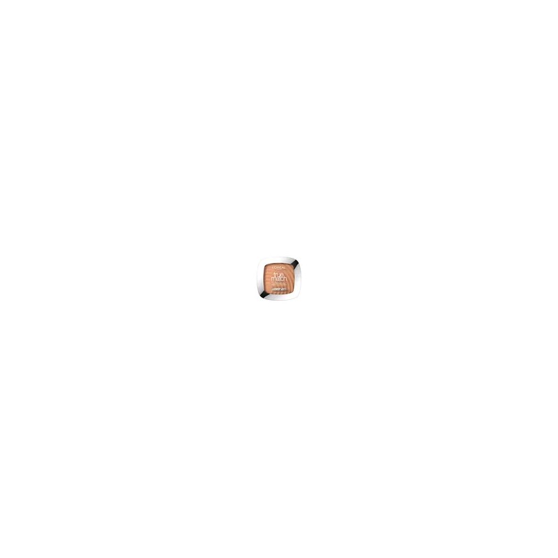 Polvo Compacto L'oréal Paris True Match Super Blendable 9 G