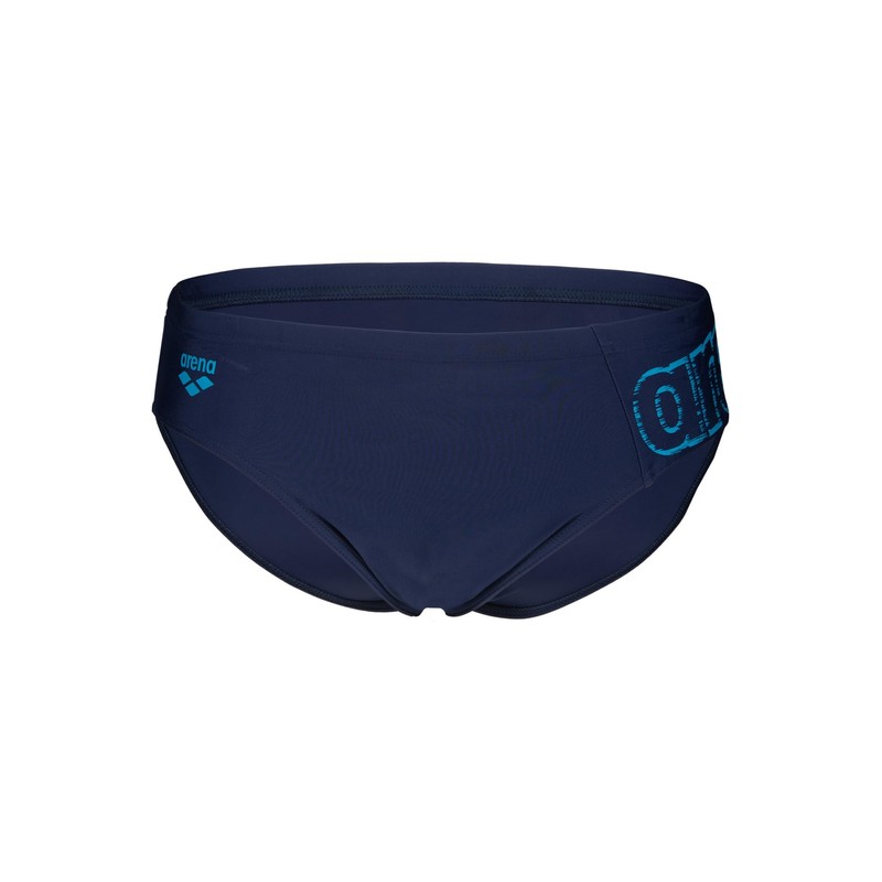 ARENA Slip Nuoto da Uomo Feel Scratchy
