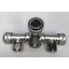UP AQUA UA-G515 Tri-CO2 Regulator