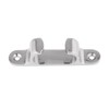 Sharplace Stainless Steel Line Straight Fairlead Bow Chock Marine Boat