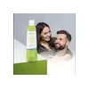Kit De 6 Shampoo Crecimiento Cabello Anticaída Con Minoxi