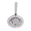 KIMISS Stainless Steel Bar Strainer, Bar Strainer, Fineing, Professional Cocktail