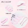 Coollooda Eyebrow Template, 4 Types, Eyebrow Stencil, Eyebrow Stencil, Makeup,