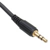 Baceyong Universal Car Aux-in Adapter Interface Cable Kit with Disassembly
