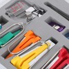 Bias Tape Maker Tool Kit, Tape Binding Presser Bias Binder