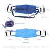 ENLUNTRA Nursing Lift, Transfer Belt, Get Up, Transform Position, Nursing