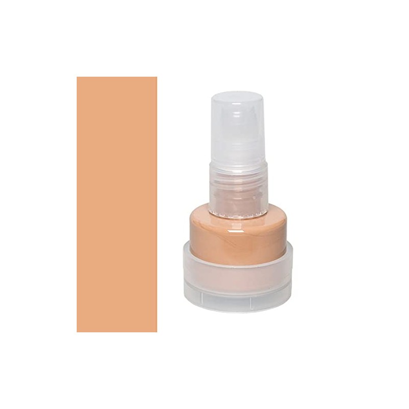 Profi Make up Grimas Foundation 20 ml Tube Farbe G3