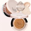 V&A Longwear Cushion Foundation Radiance 12g, Shade:02 Neutral Beige