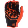 Troy Lee Designs GLOVE AIR 18 ORANGE M