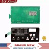 AUTO-NEW For Pentair Master Temp 400 42002-0007S Control Board Kit