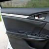 Rifoda para Honda Civic 10ª generación 2016-2020 panel de puerta