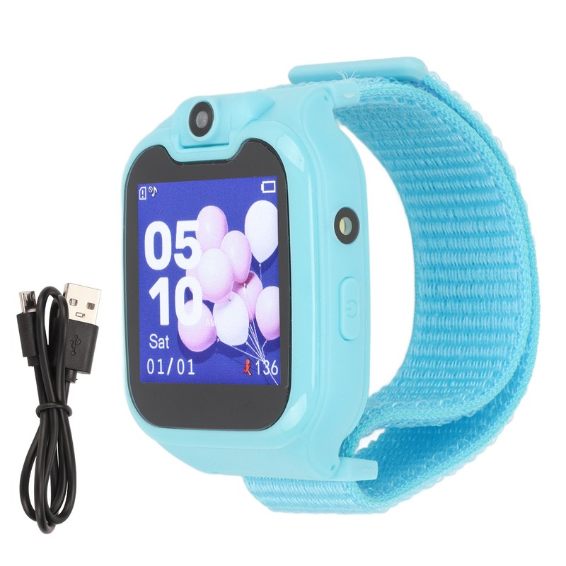G9 Children Smart Game Watch Recording Step Counter Multi Game