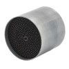 Motorcycle Exhaust Pipe Catalyst Stainless Steel Front Middle Exhaust Muffler