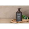 Sheraton Shampoo - Luxury Hotel Bath Shampoos - Warm Oak