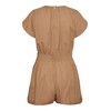 ONLY Women's Pcleena SS Playsuit, Nomad