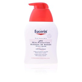 Eucerin pH5 Hand Wash Oil 250ml