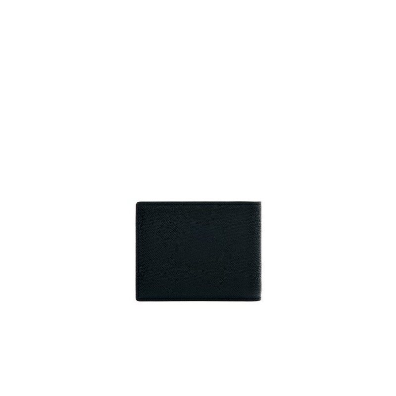 Louis Quatorze (신세계센텀점)남성반지갑 SM2SD01BL (Shinsegae Centum City) Men's Wallet SM2SD01BL