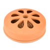 Fallen Fruits FF263 Citronella COILS in Terracotta, Orange